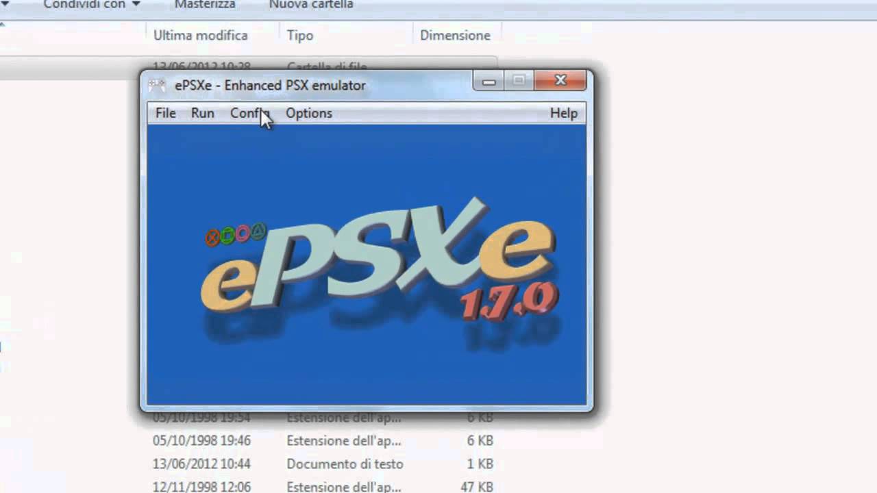 Psx emulator plugin pack